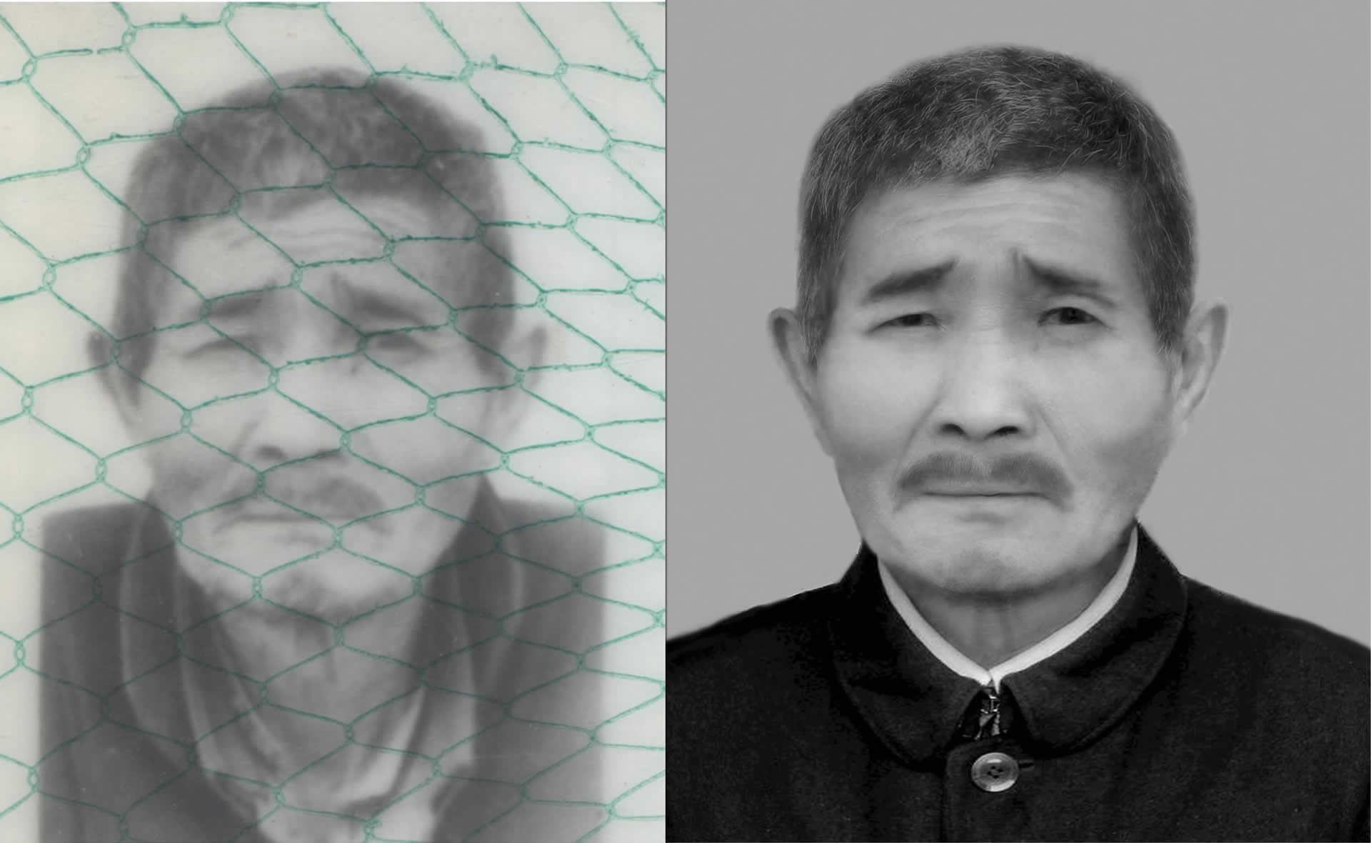 青岛老照片修复